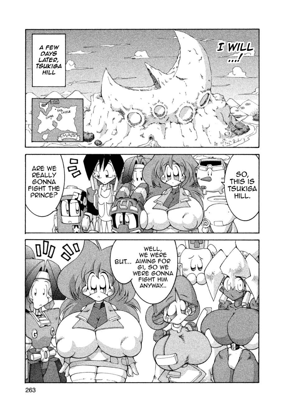 Page 9 Chapter 20 RoboPon
