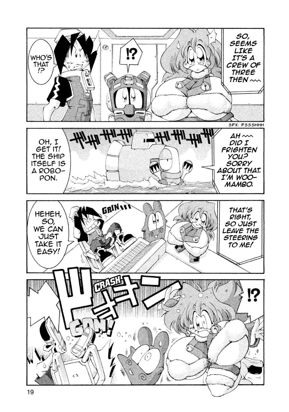 Page 20 Chapter 24 RoboPon
