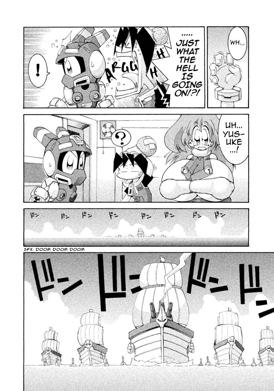 Page 21 Chapter 24 RoboPon