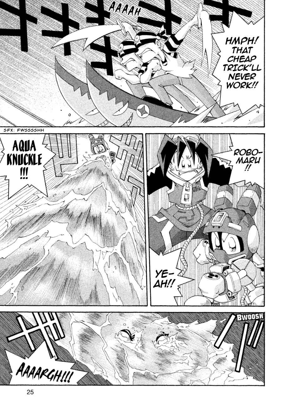 Page 26 Chapter 24 RoboPon