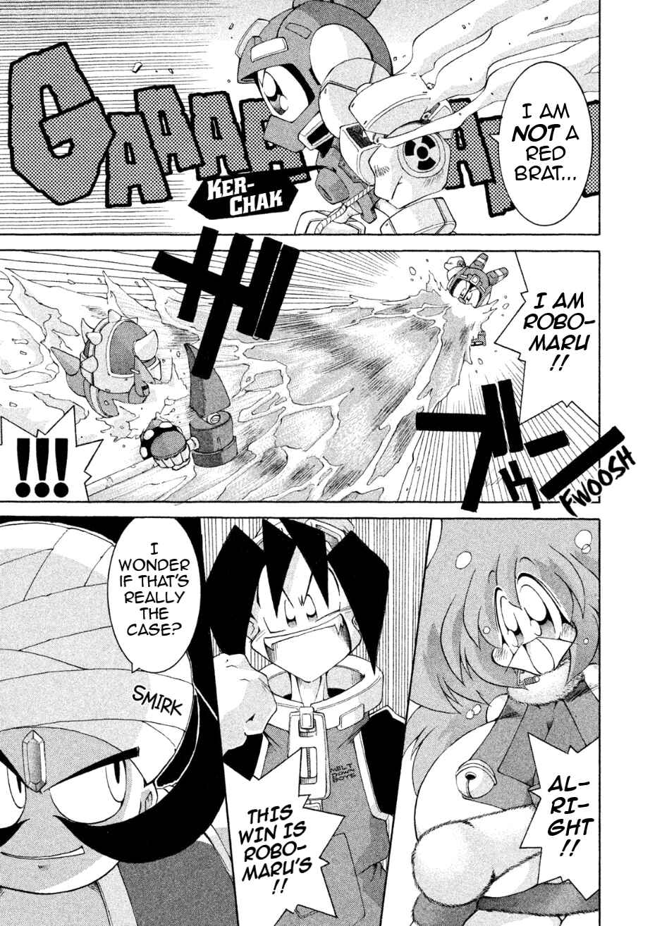 Page 32 Chapter 24 RoboPon