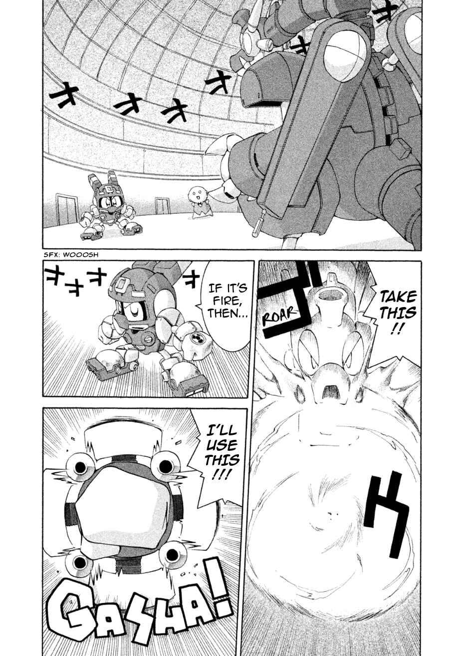 Page 8 Chapter 24 RoboPon