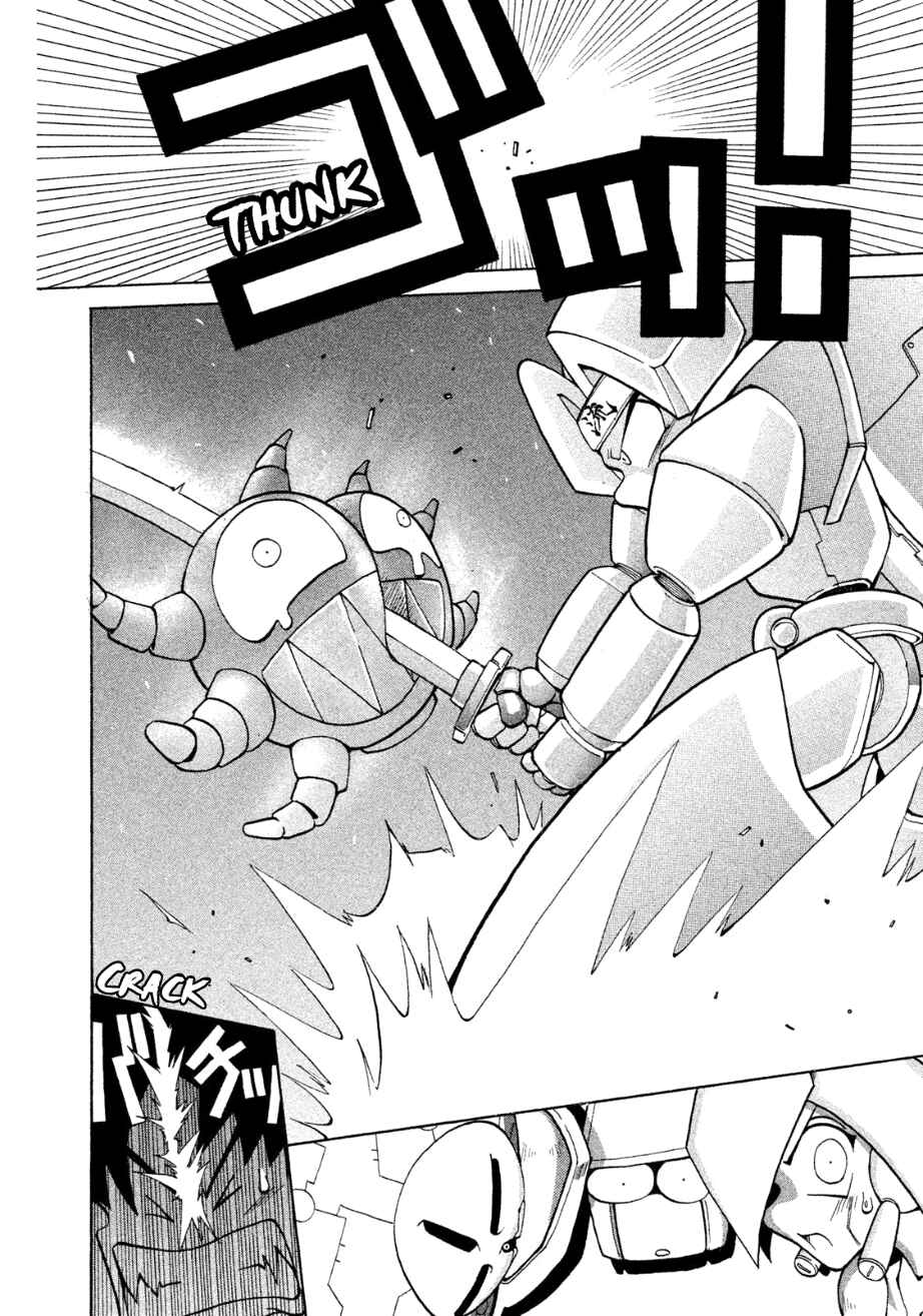 Page 12 Chapter 5 RoboPon