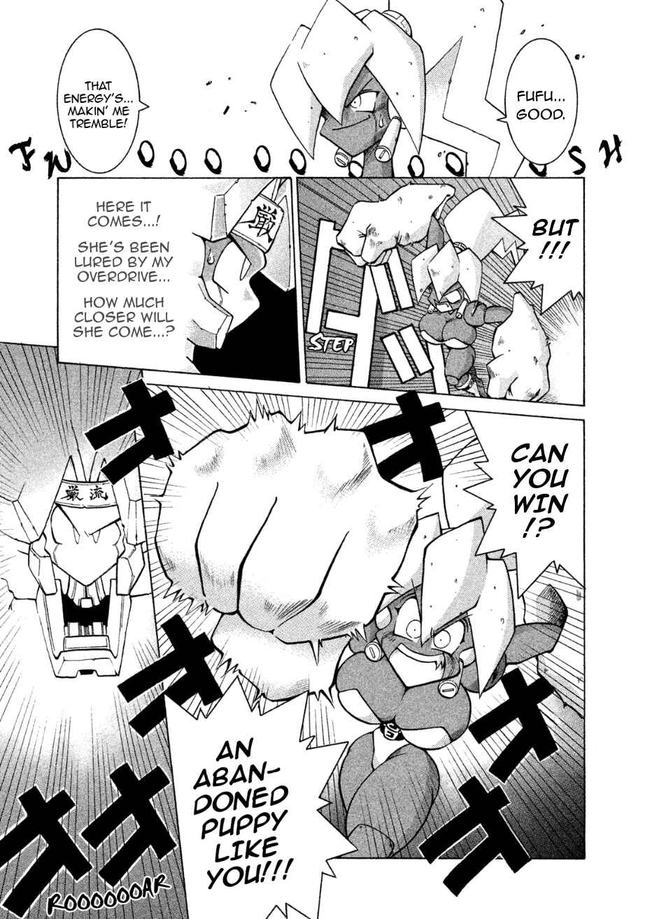 Page 21 Chapter 5 RoboPon