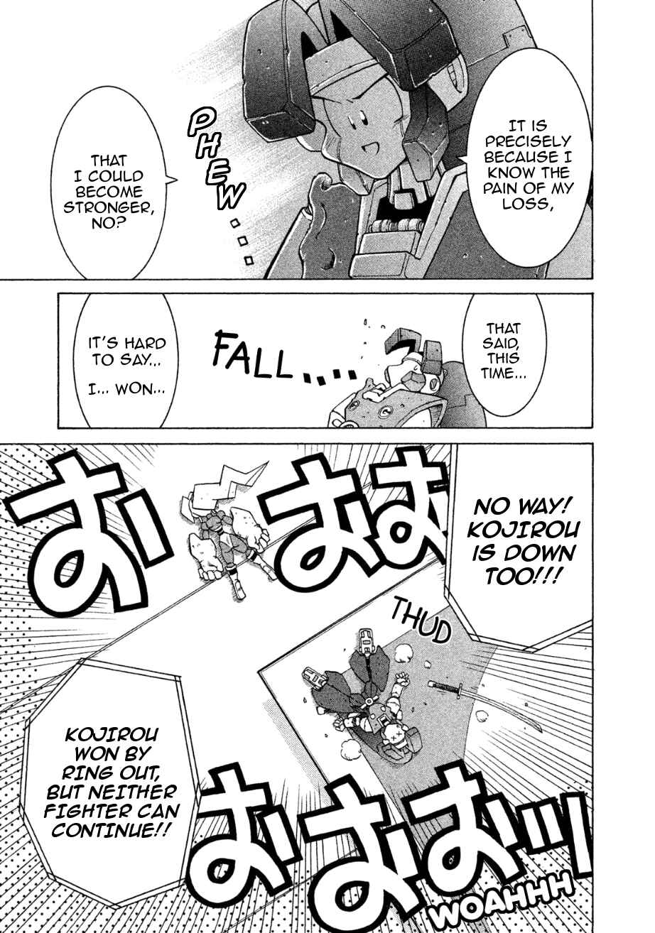 Page 23 Chapter 5 RoboPon