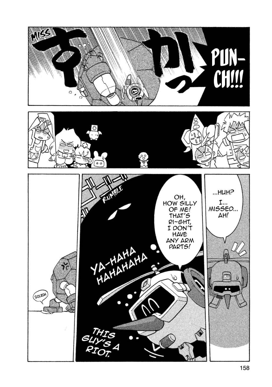Page 28 Chapter 5 RoboPon