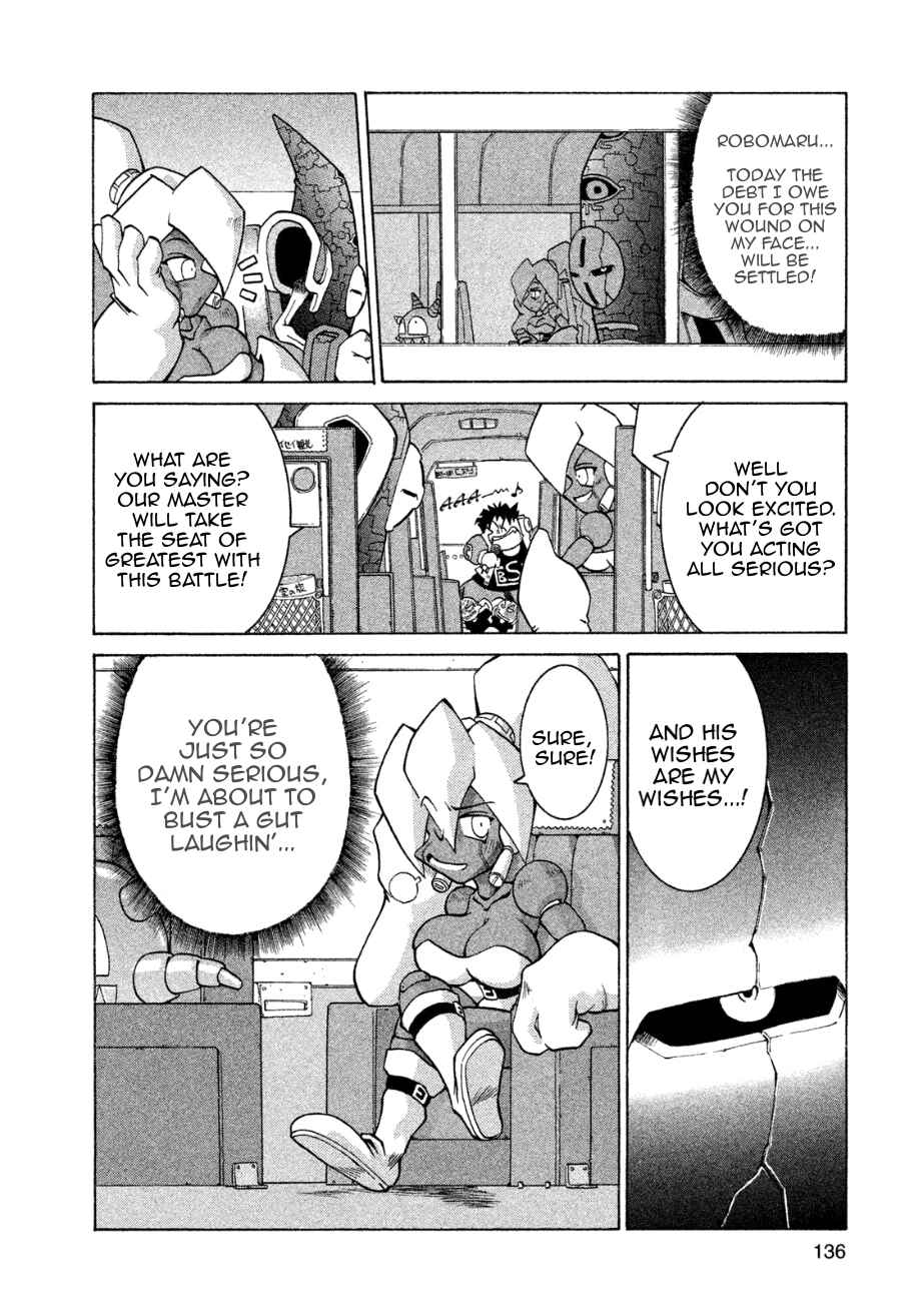 Page 6 Chapter 5 RoboPon