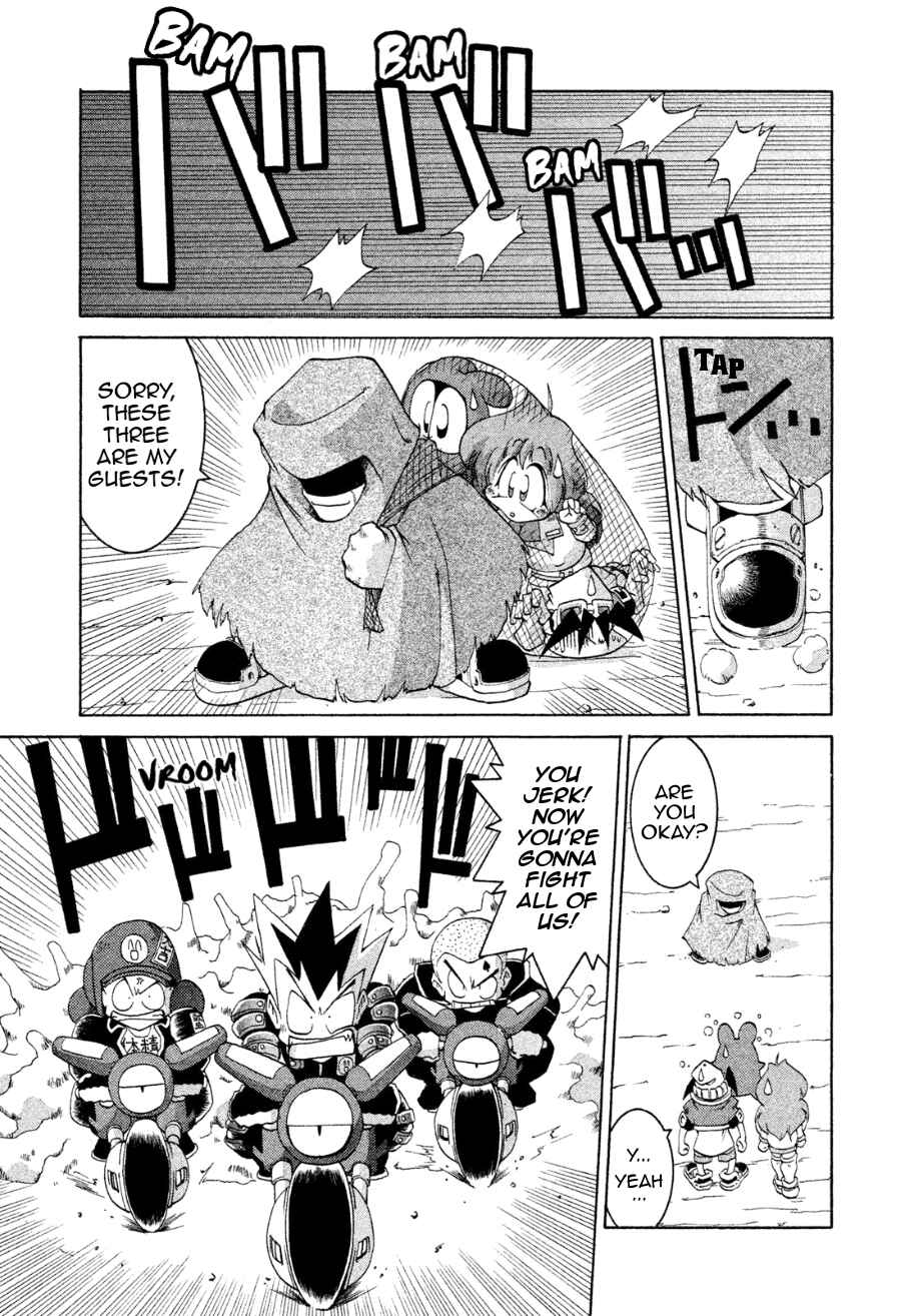 Page 13 Chapter 10 RoboPon