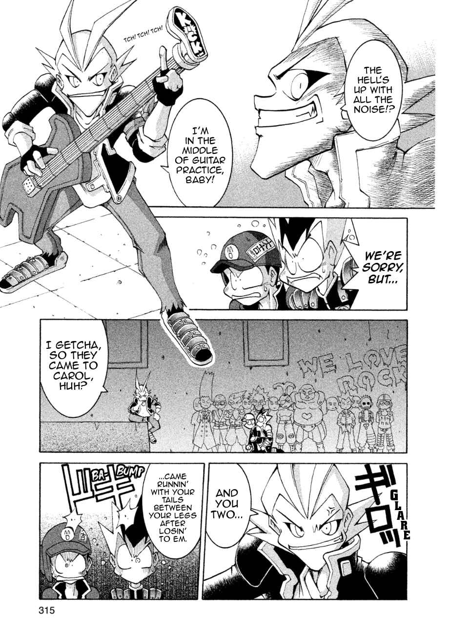 Page 17 Chapter 10 RoboPon