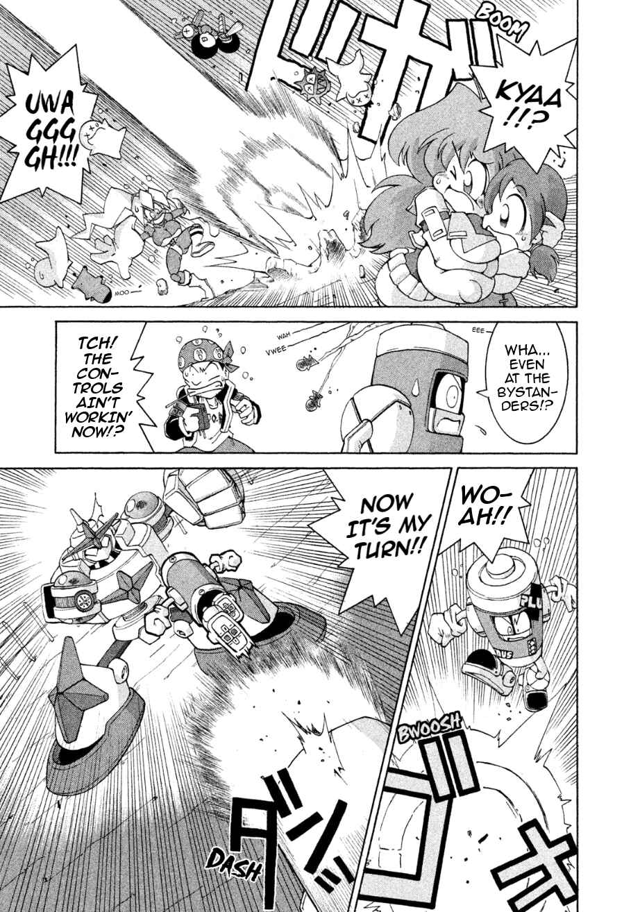 Page 29 Chapter 10 RoboPon