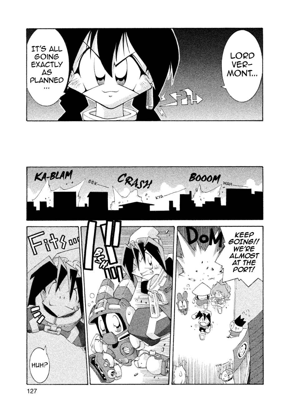 Page 13 Chapter 27 RoboPon