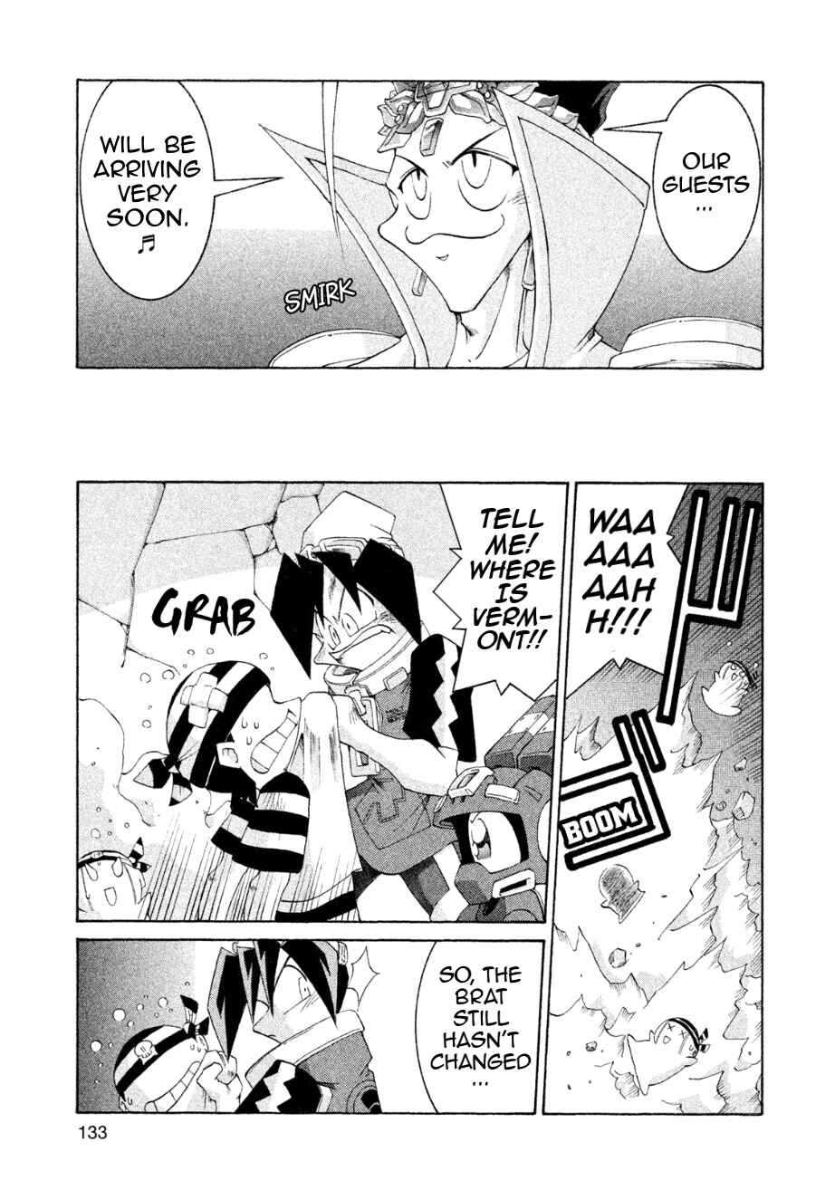 Page 19 Chapter 27 RoboPon