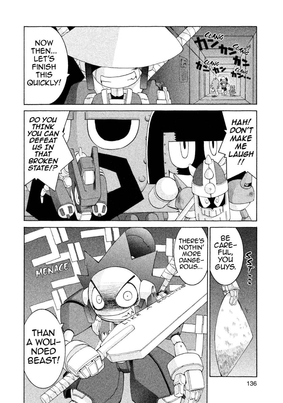Page 22 Chapter 27 RoboPon