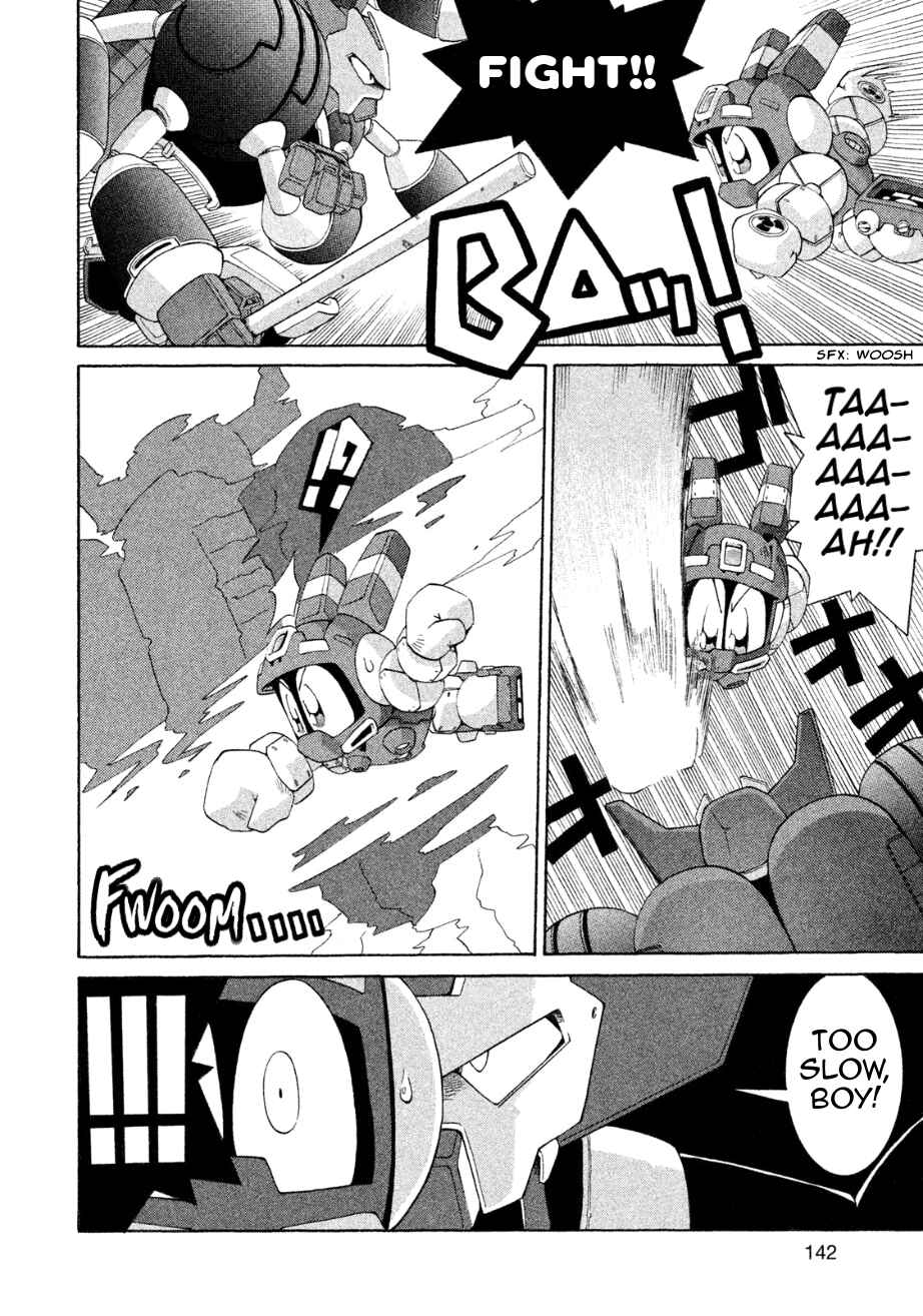 Page 28 Chapter 27 RoboPon