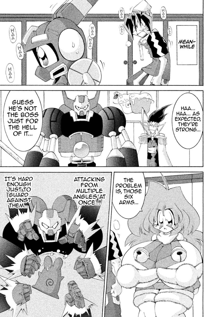 Page 33 Chapter 27 RoboPon
