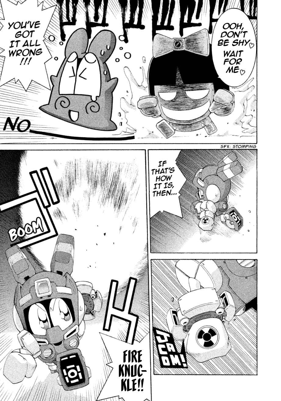Page 9 Chapter 27 RoboPon