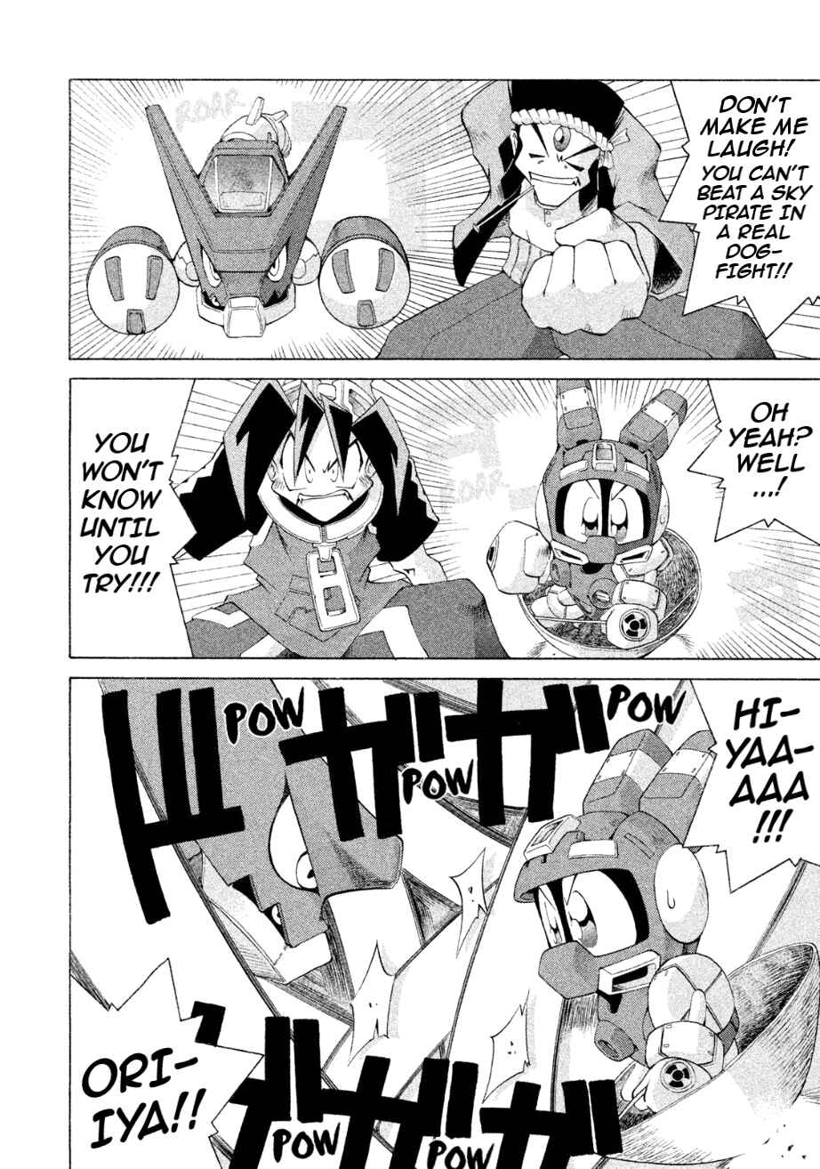 Page 28 Chapter 25 RoboPon