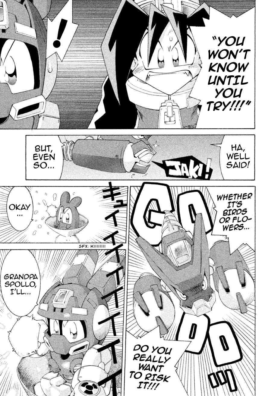 Page 31 Chapter 25 RoboPon