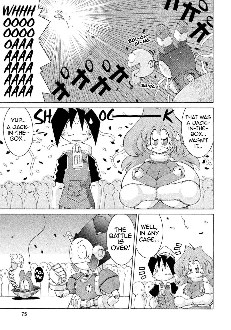 Page 33 Chapter 25 RoboPon