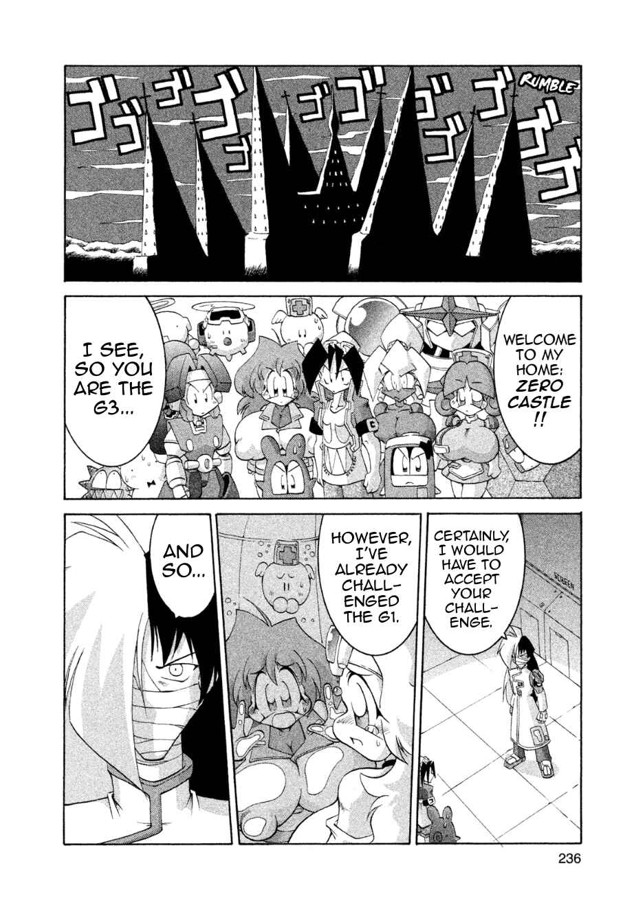Page 18 Chapter 19 RoboPon
