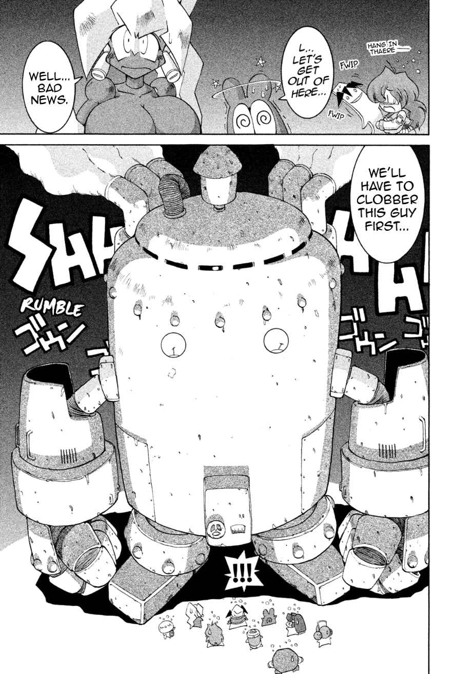 Page 27 Chapter 19 RoboPon
