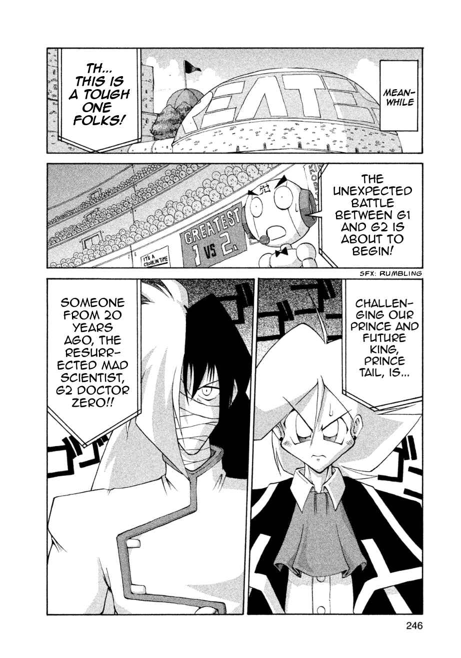 Page 28 Chapter 19 RoboPon