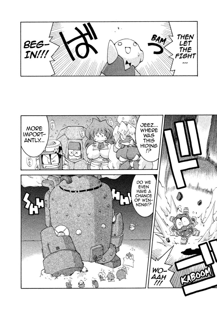 Page 30 Chapter 19 RoboPon