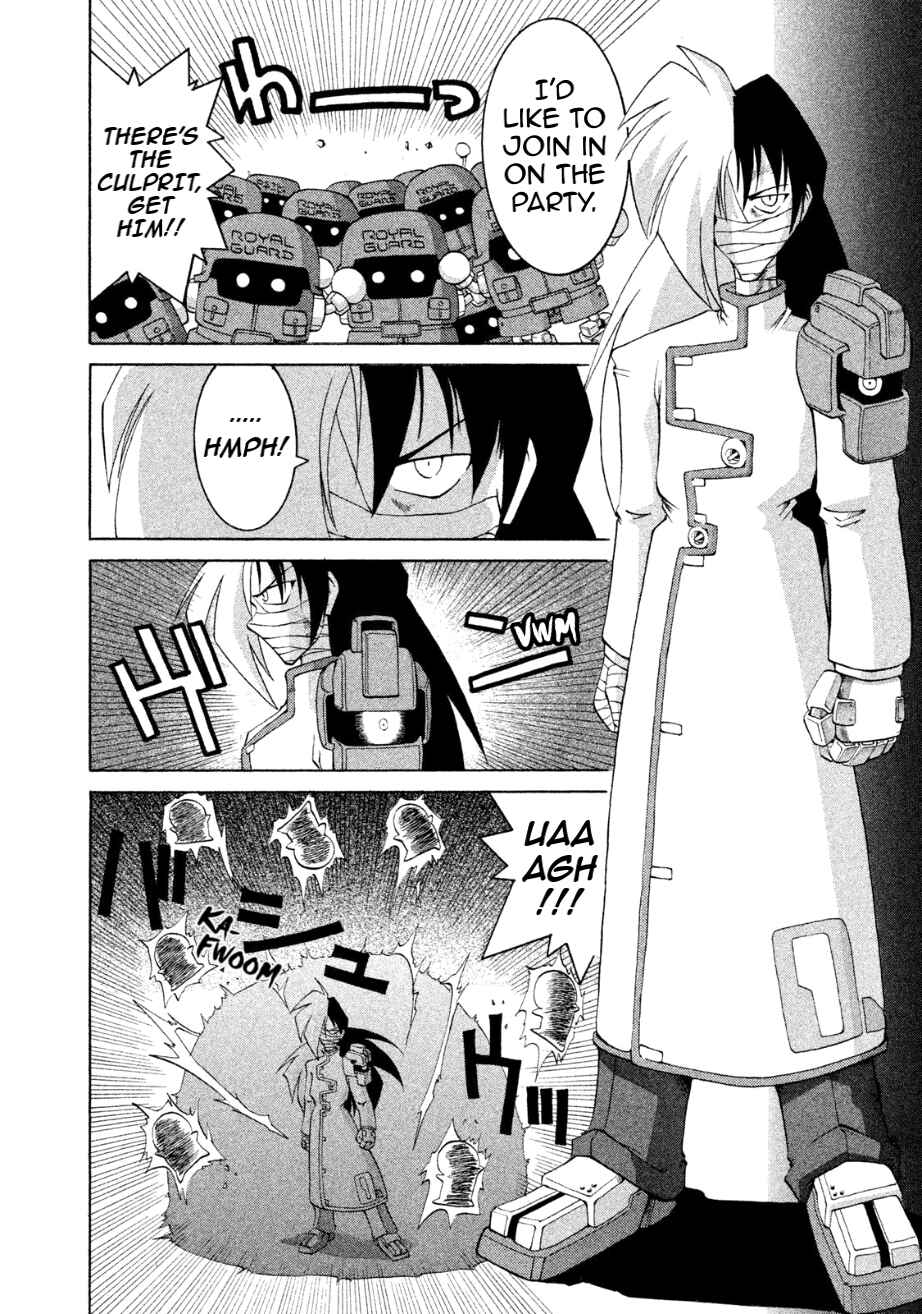 Page 8 Chapter 19 RoboPon
