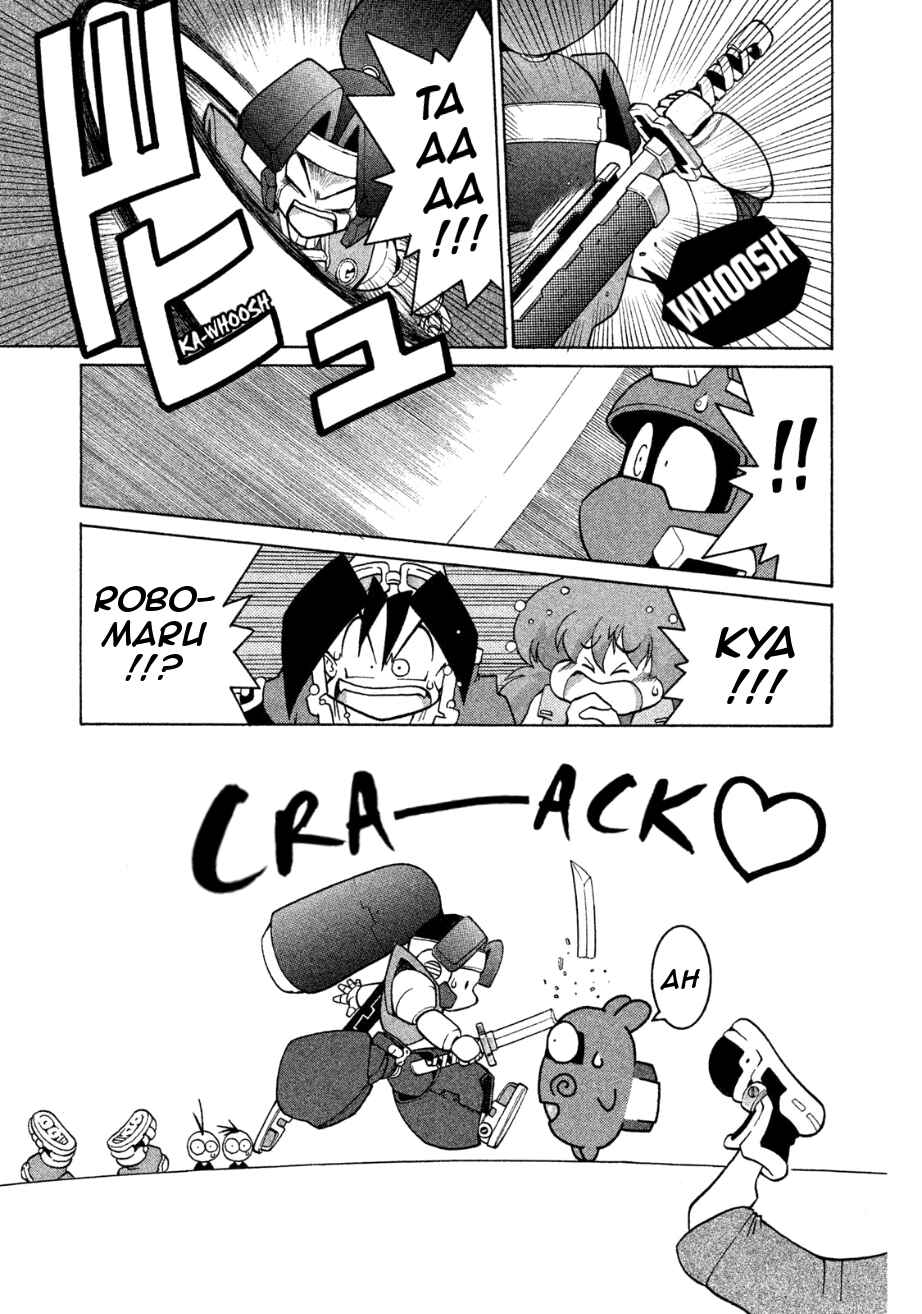 Page 15 Chapter 2 RoboPon