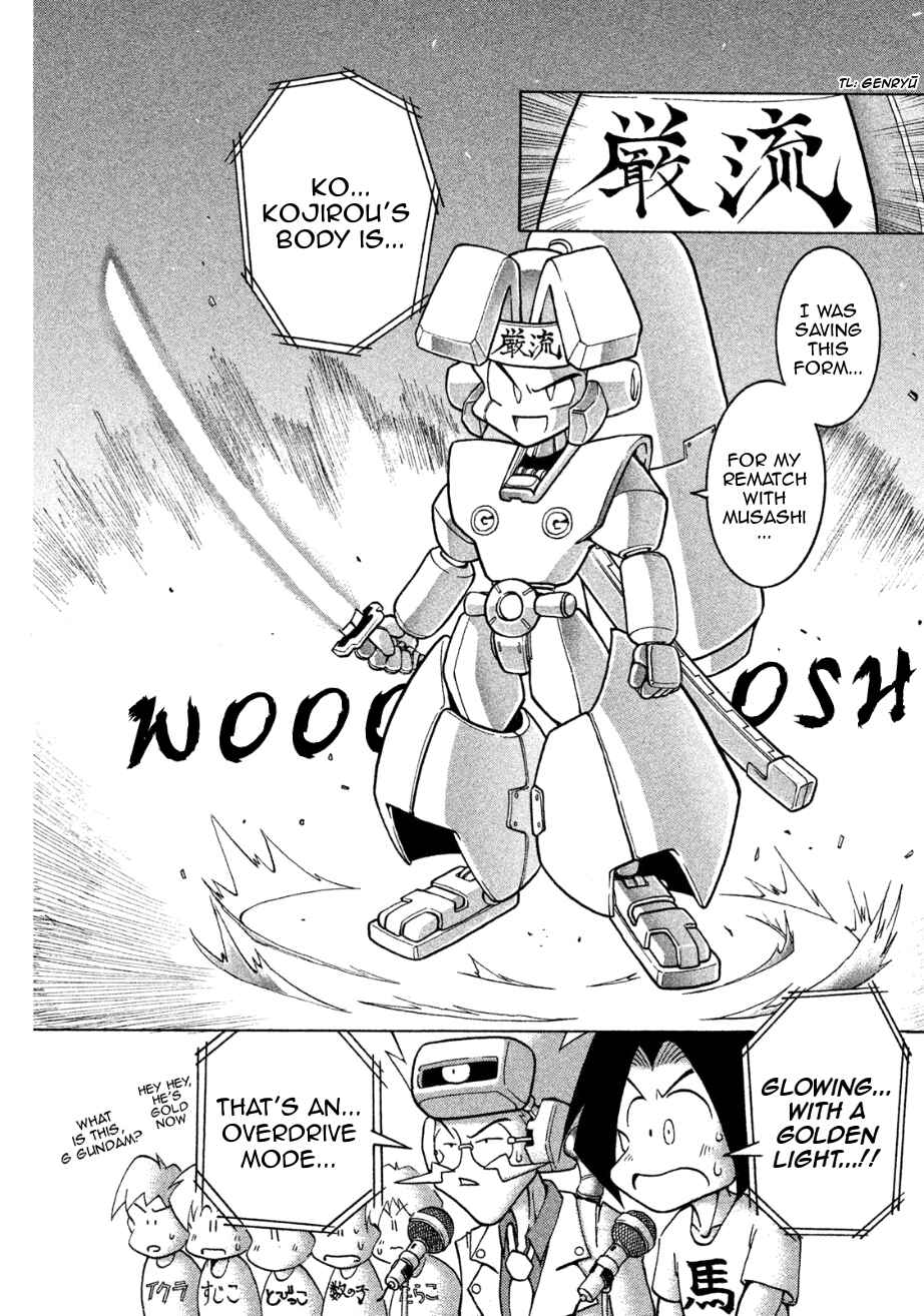 Page 18 Chapter 2 RoboPon