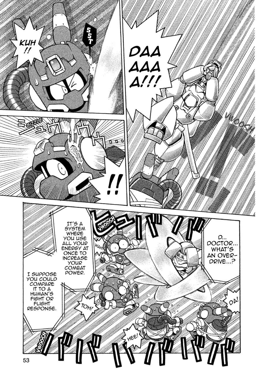 Page 19 Chapter 2 RoboPon