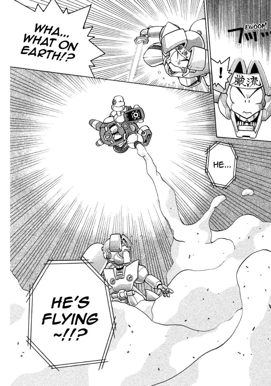 Page 22 Chapter 2 RoboPon