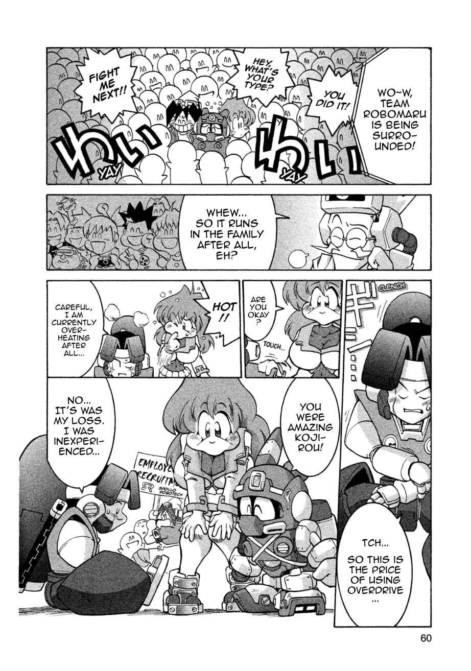 Page 26 Chapter 2 RoboPon