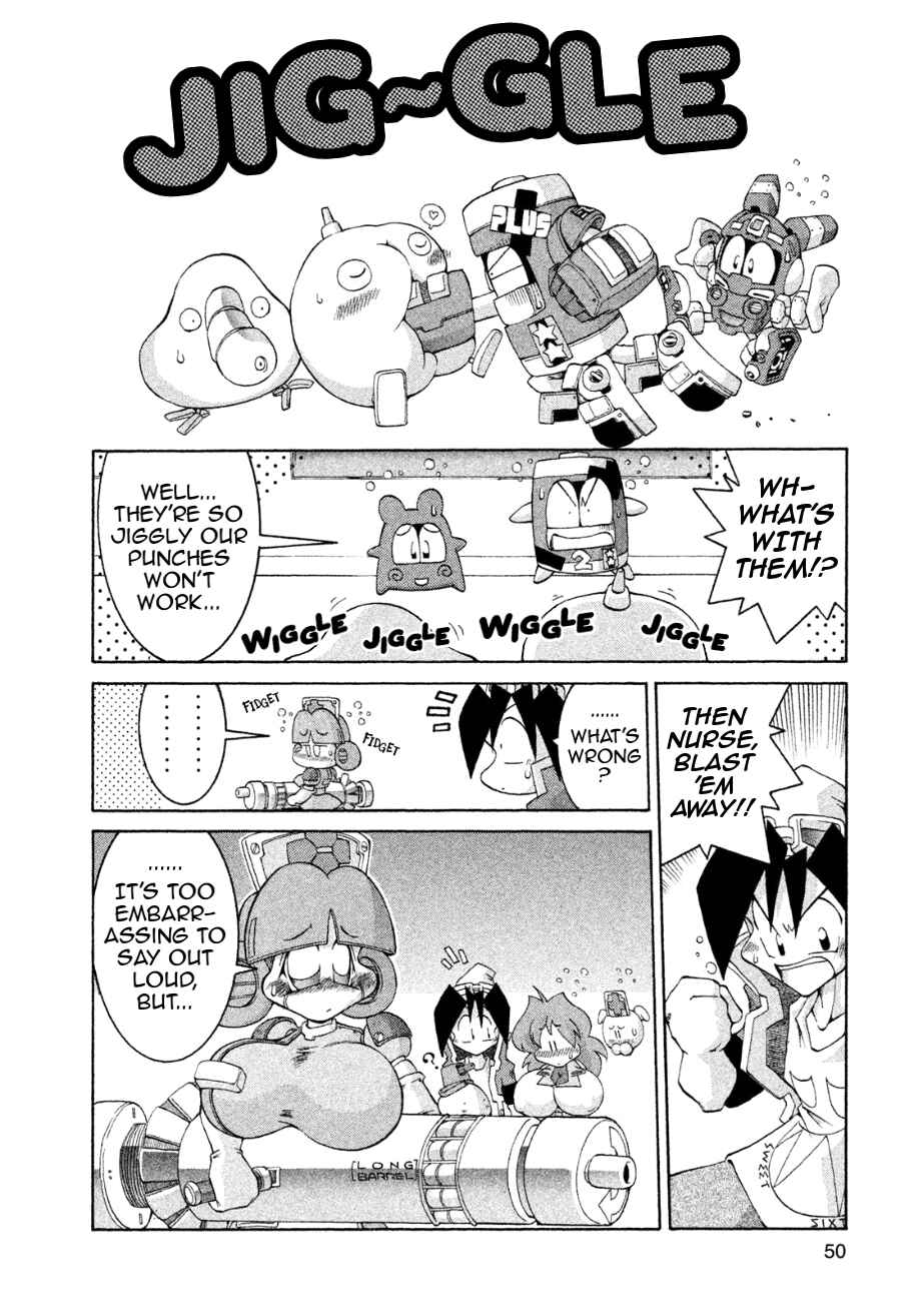 Page 10 Chapter 14 RoboPon
