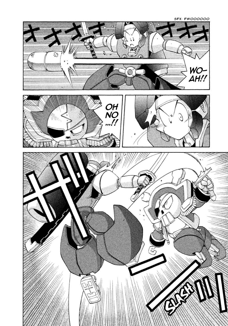 Page 16 Chapter 14 RoboPon