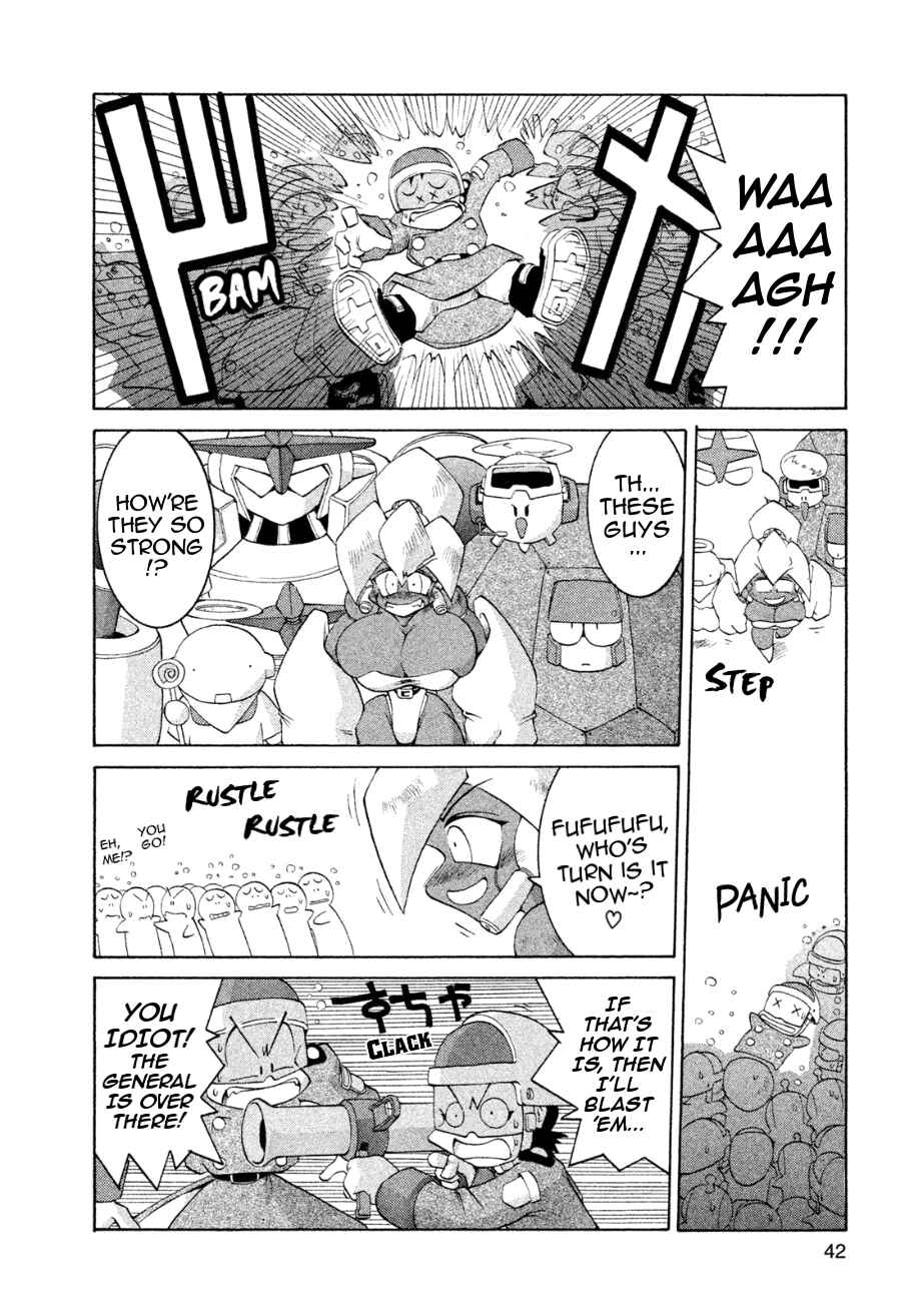 Page 2 Chapter 14 RoboPon
