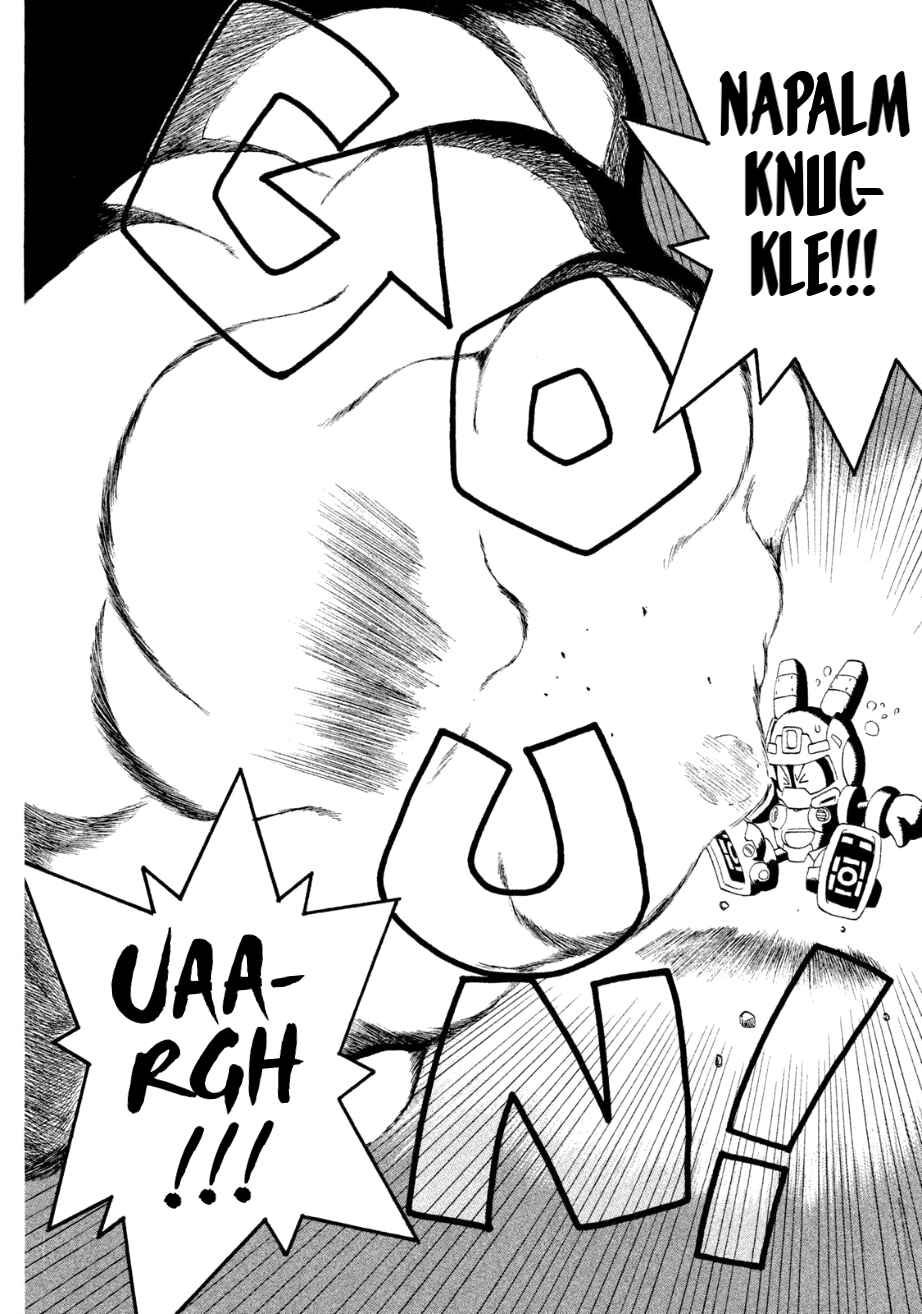 Page 28 Chapter 14 RoboPon