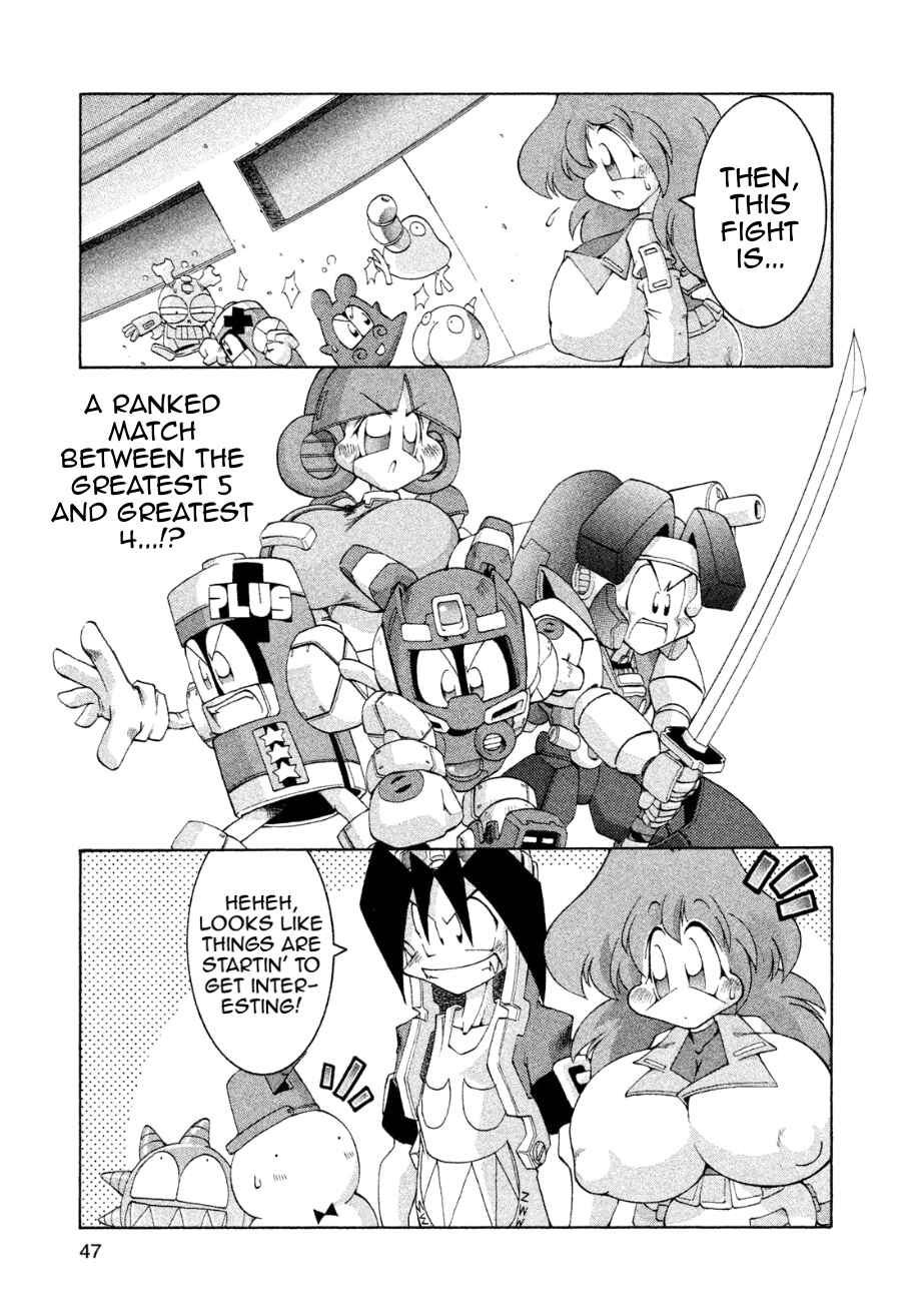 Page 7 Chapter 14 RoboPon