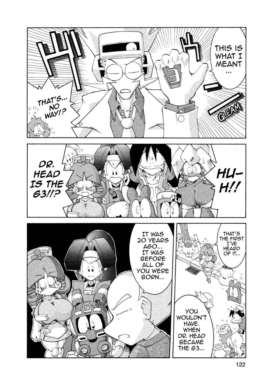 Page 10 Chapter 16 RoboPon