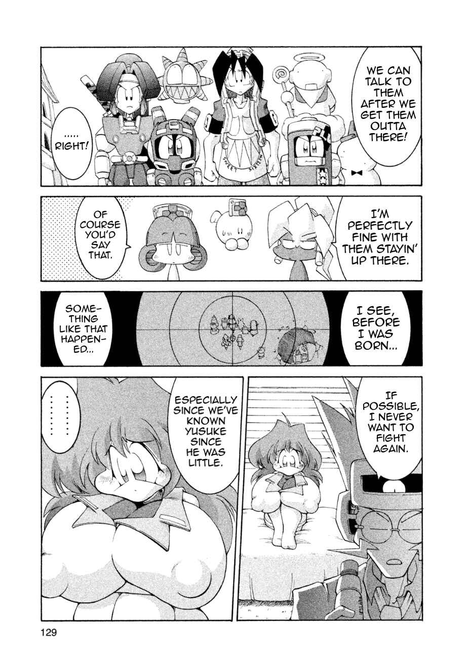 Page 17 Chapter 16 RoboPon