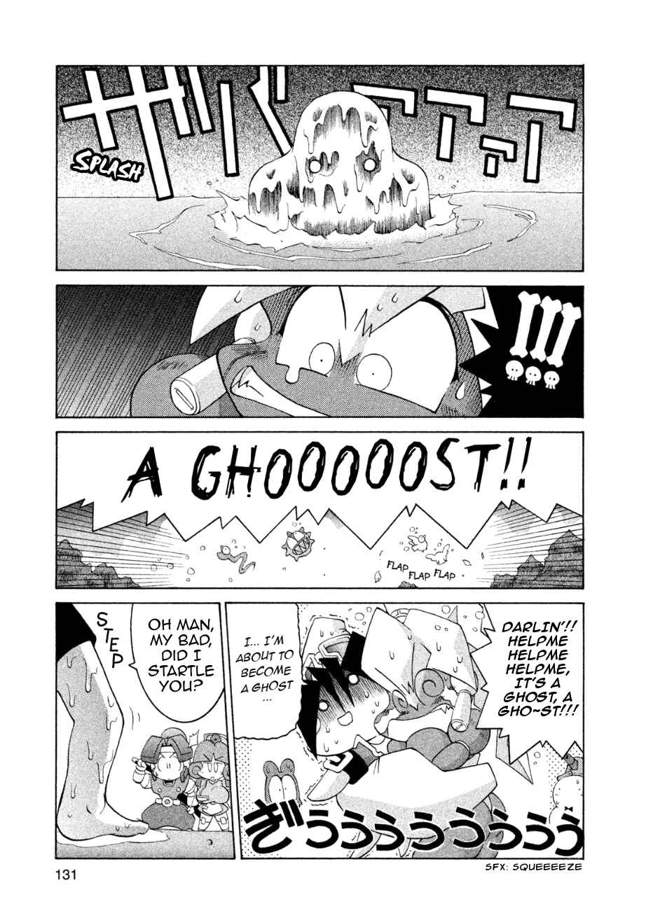Page 19 Chapter 16 RoboPon