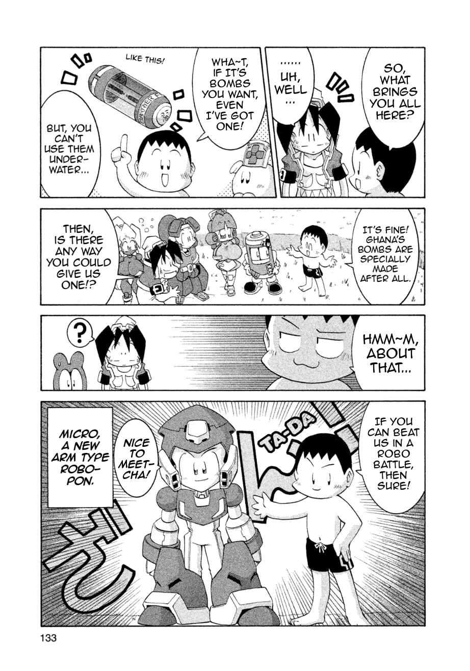 Page 21 Chapter 16 RoboPon