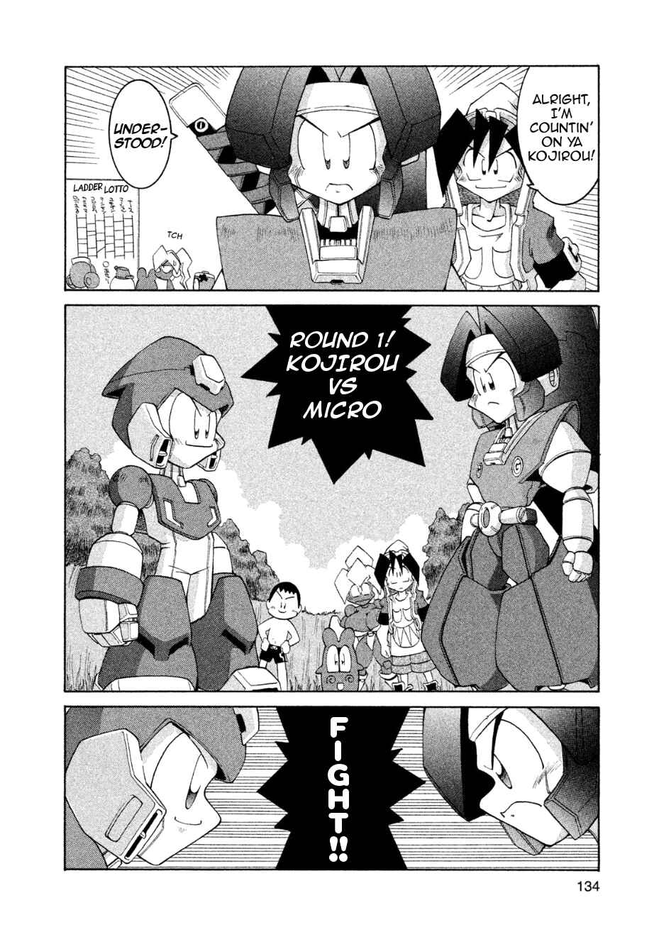 Page 22 Chapter 16 RoboPon