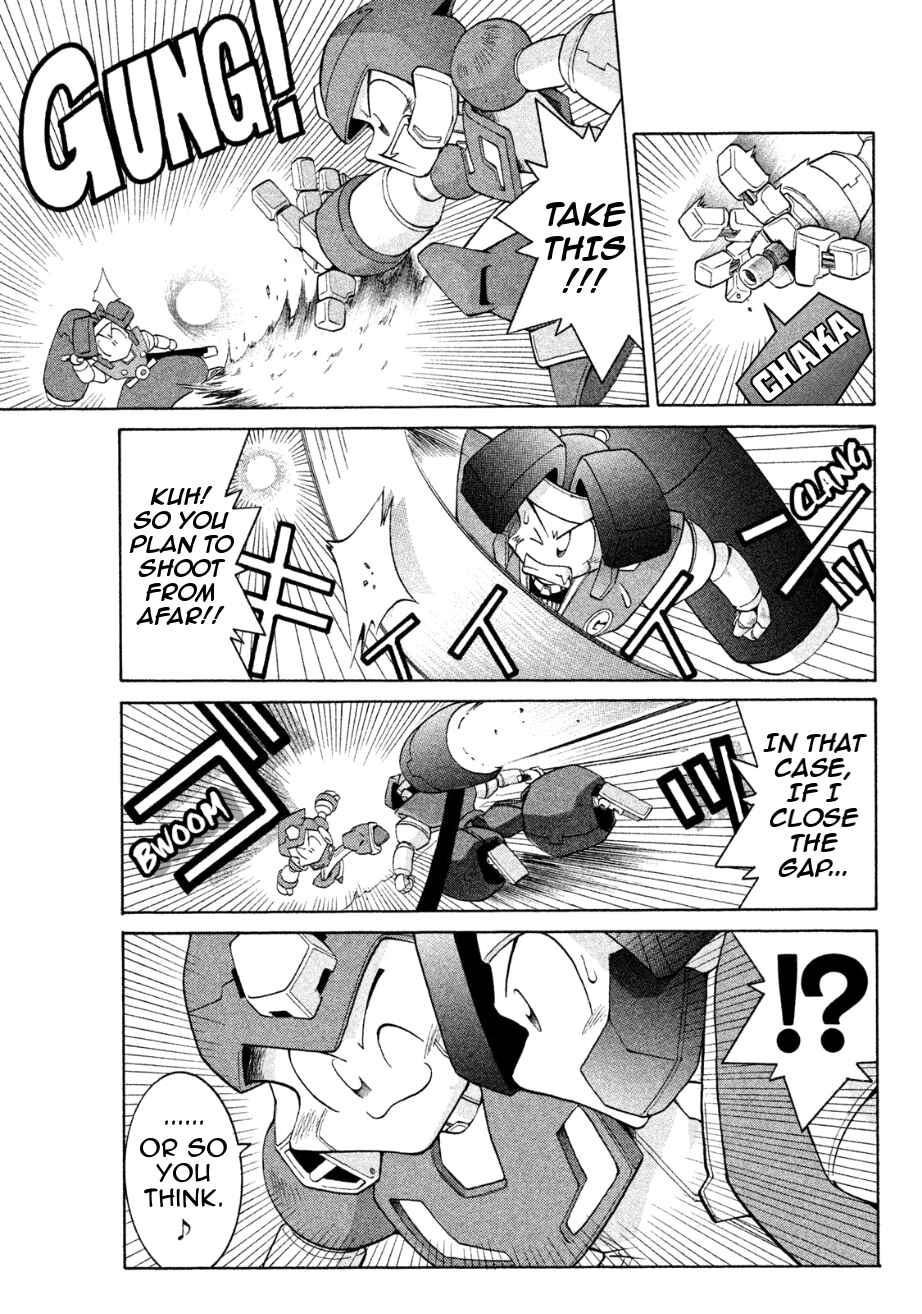 Page 23 Chapter 16 RoboPon