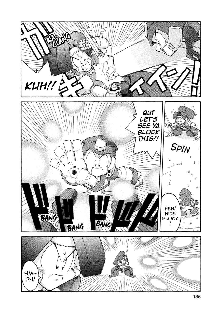Page 24 Chapter 16 RoboPon