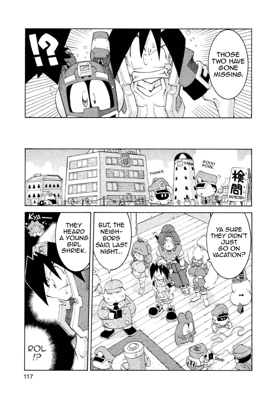 Page 5 Chapter 16 RoboPon