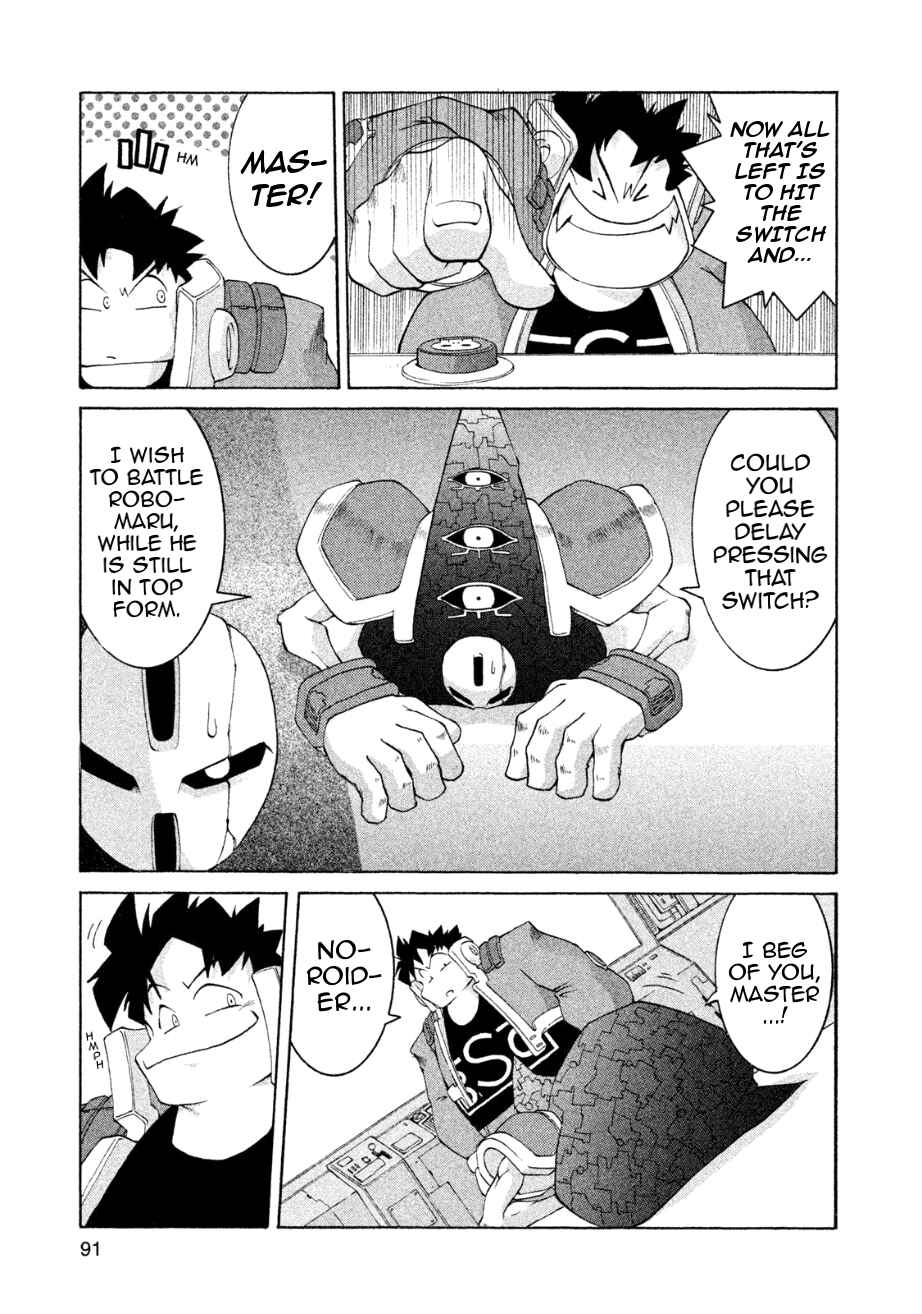 Page 15 Chapter 15 RoboPon