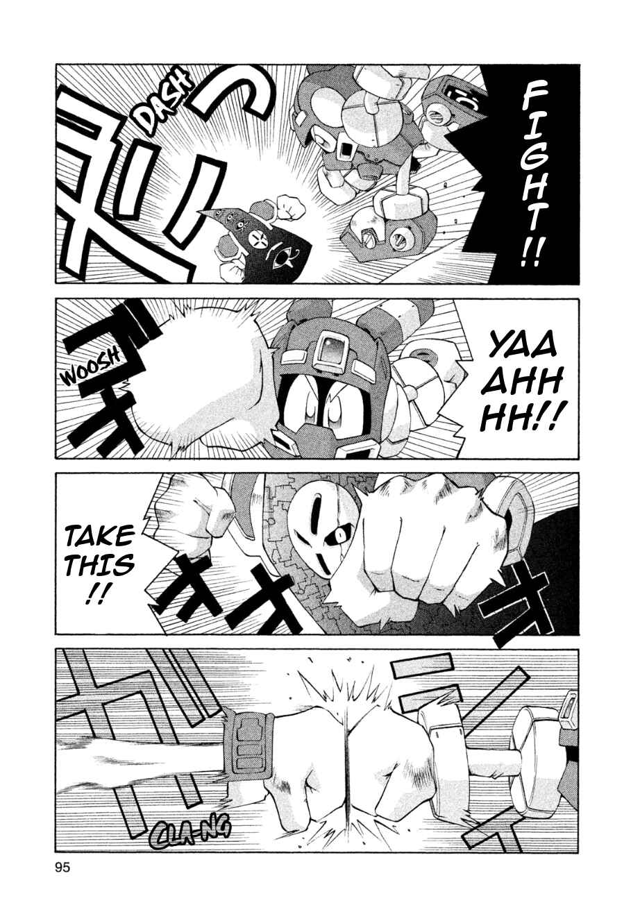 Page 19 Chapter 15 RoboPon