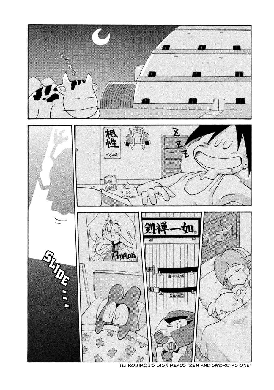 Page 2 Chapter 15 RoboPon