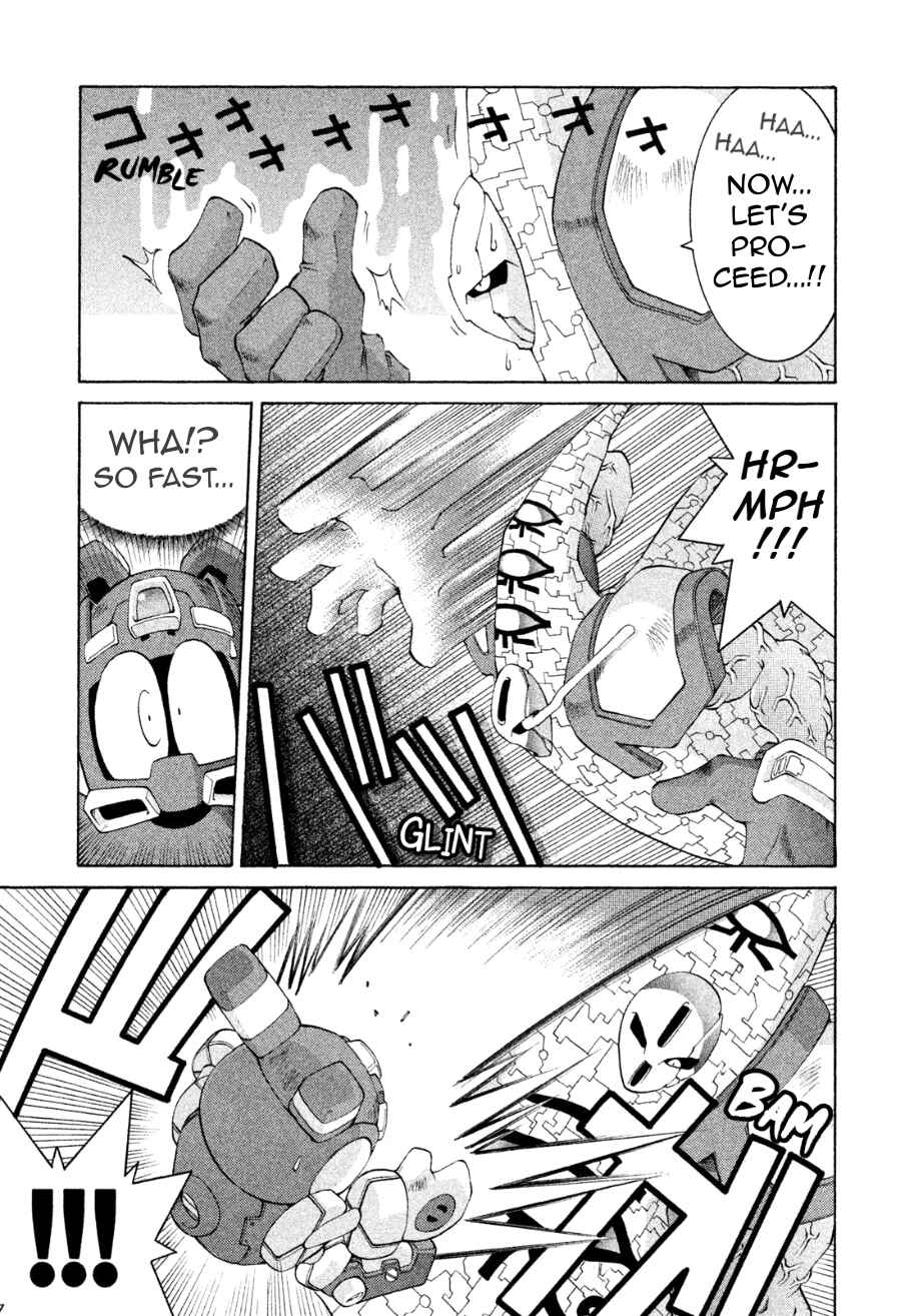 Page 25 Chapter 15 RoboPon